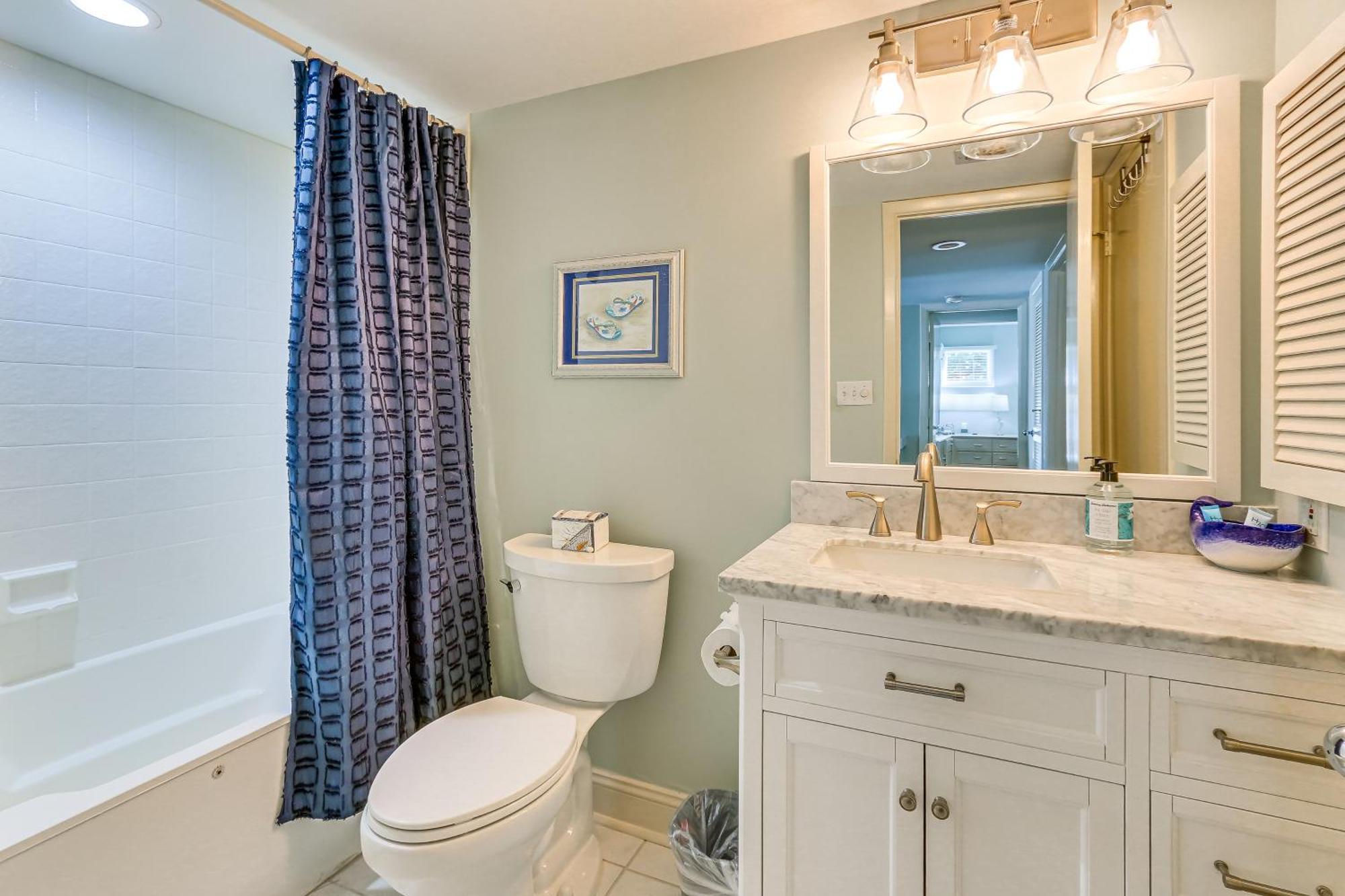 2 Mi To Beach Dog-Friendly Hilton Head Condo! Hilton Head Island Zewnętrze zdjęcie