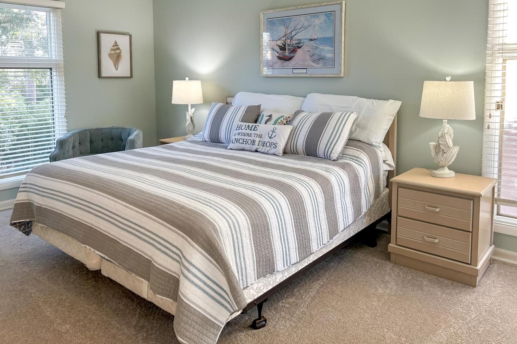 2 Mi To Beach Dog-Friendly Hilton Head Condo! Hilton Head Island Zewnętrze zdjęcie